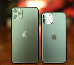 Какой iPhone выйдет в 2020 году