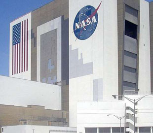 NASA показало разрушительное, но чарующее явление в космосе: как оно выглядит (ФОТО)