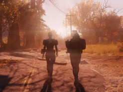 Fallout 76 до конца месяца получит два обновления