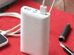 Як перевірити реальну ємність і стан павербанка в домашніх умовах