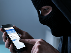 Мошенники использовали фото известных украинцев для рекламы своего мобильного приложения