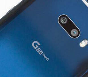 LG пересмотрит стратегию выпуска флагманских смартфонов