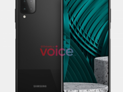 Опубликованы изображения смартфона Samsung Galaxy M12