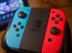 Хакеры взломали все версии Nintendo Switch