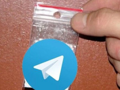 В Украине заблокировали 800 Telegram-каналов с наркотиками