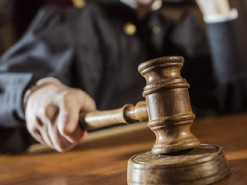 Украинку оштрафовали за распространение фейков о COVID-19