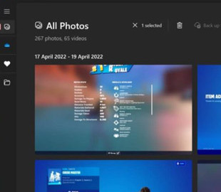Microsoft розширює функції штучного інтелекту у Windows 10
