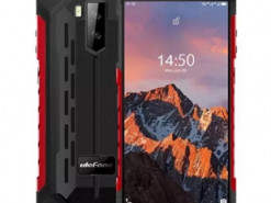Ulefone Armor X5 представлен официально