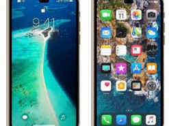 Опубликованы изображения складного iPhone