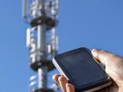 У Херсоні зник мобільний зв’язок