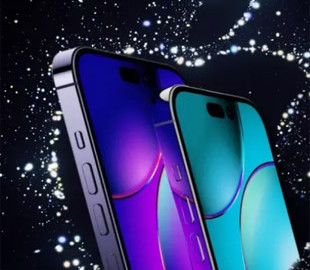 iPhone 14 дозволить зняти “ідеальне” нічне небо