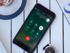 Как в iPhone автоматически отвечать на входящие звонки