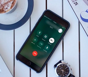 Как в iPhone автоматически отвечать на входящие звонки