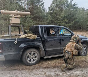 В Украине запустили сайт "Авто для армии". Геращенко рассказал о результатах его работы