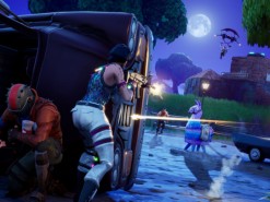 Принц Гарри: Fortnite разрушает семьи и его нужно запретить