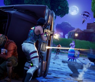 Принц Гарри: Fortnite разрушает семьи и его нужно запретить
