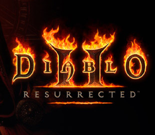 В сеть раньше времени попала дата запуска открытого бета-теста Diablo 2: Resurrected
