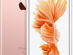 Особенности Apple iPhone 6s