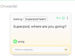 Google купил сервис вопросов и ответов Superpod за $60 млн