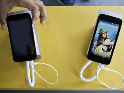 CCI: Google злоупотребляет популярностью ОС Android для "усложнения жизни" конкурентам