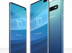 Раскрыты все особенности будущих Samsung Galaxy S10