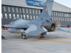 У Румунії розслідують проліт БПЛА над аеродромом, де НАТО будує найбільшу базу в Європі