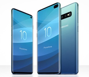 Раскрыты все особенности будущих Samsung Galaxy S10