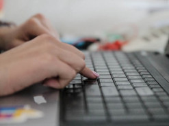 В Кривом Роге разоблачили женщин, которые распространяли детскую порнографию