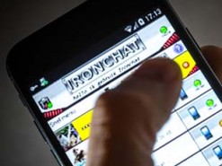 Силовики взломали суперзащищенный IronPhone и разгромили его создателей