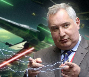 Зоряні війни Рогозіна: глава Роскосмосу звинуватив LM, Boeing та SpaceX у роботі на Пентагон