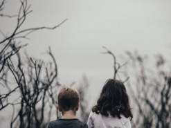 "Исчезнуть на 24 часа": в Украине появилась новая опасная игра для детей