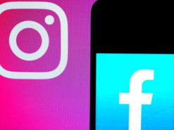 Facebook удалил 120 000 рекламных постов перед выборами в США