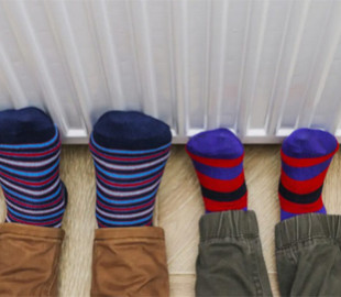 Утеплити й заощадити: п’ять енергетичних лайфхаків, без яких не обійтися цієї зими