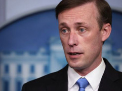 Wall Street Journal розповіла про нещодавні контакти Саллівана з помічником Путіна