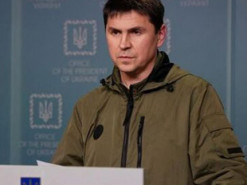 Подоляк написав найкоротше оповідання про російського солдата, наслідуючи Гемінґвея