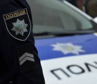 Купив за крипту: у Харкові схопили псевдополіцейського з фальшивими документами