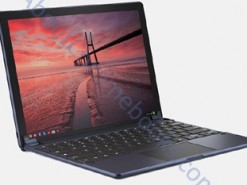 Загадочный планшет на базе Chrome OS замечен на изображениях