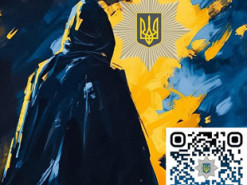 Повідомляйте про зрадників та колаборантів у телеграм-боті Нацполіції «Народний месник»