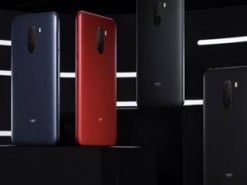 Пять недостатков Xiaomi Poco F1