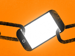 Как защитить свой смартфон от хакеров и воров