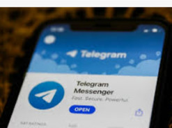 Telegram розпочав співпрацю з поліцією Франції