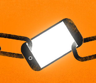 Как защитить свой смартфон от хакеров и воров