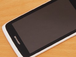 Стала известна линейка смартфонов Sharp, которая появится в Европе в этом году