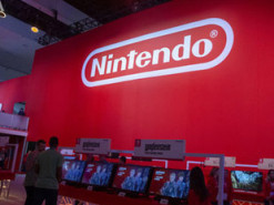 Компания Nintendo заработала на мобильных играх более $1 млрд