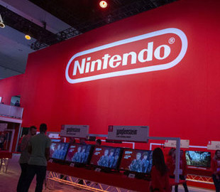 Компания Nintendo заработала на мобильных играх более $1 млрд