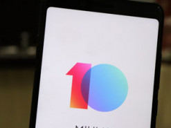 Xiaomi выпустила новую MIUI 10