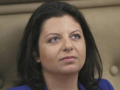 Пропагандистка Симоньян заявила про свою "страшну хворобу"