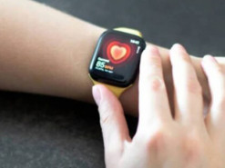 5 функцій безпеки Apple Watch, про які ви могли не знати