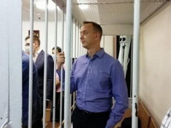 Сотрудники ФСБ прослушивали телефоны и читали почтовую переписку советника главы «Роскосмоса» Ивана Сафронова — СМИ