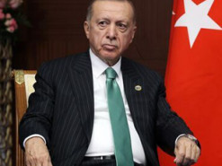 Ердоган заявив, що Шольц змінив своє ставлення до Путіна. У Берліні це спростували